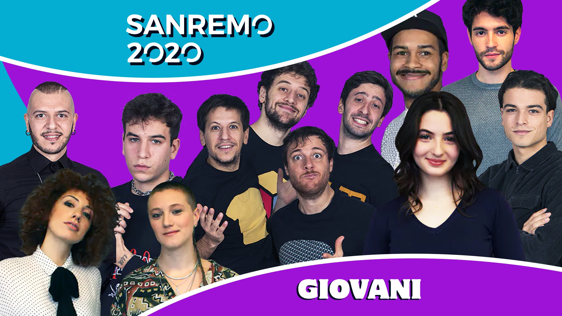 Chi Ha Vinto Delle Nuove Proposte Sanremo 2022