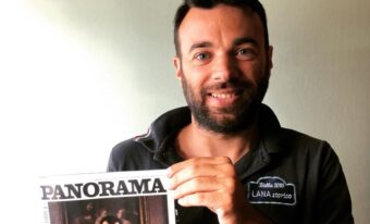 giacomo moscarola