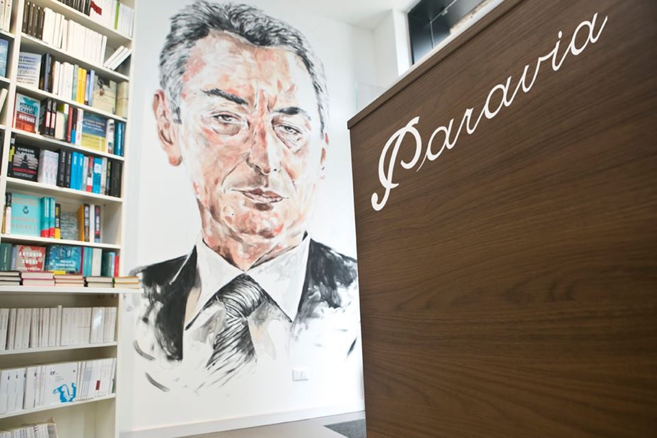 Chiude la Libreria Paravia di Torino, era la seconda più antica d’Italia