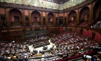 parlamento