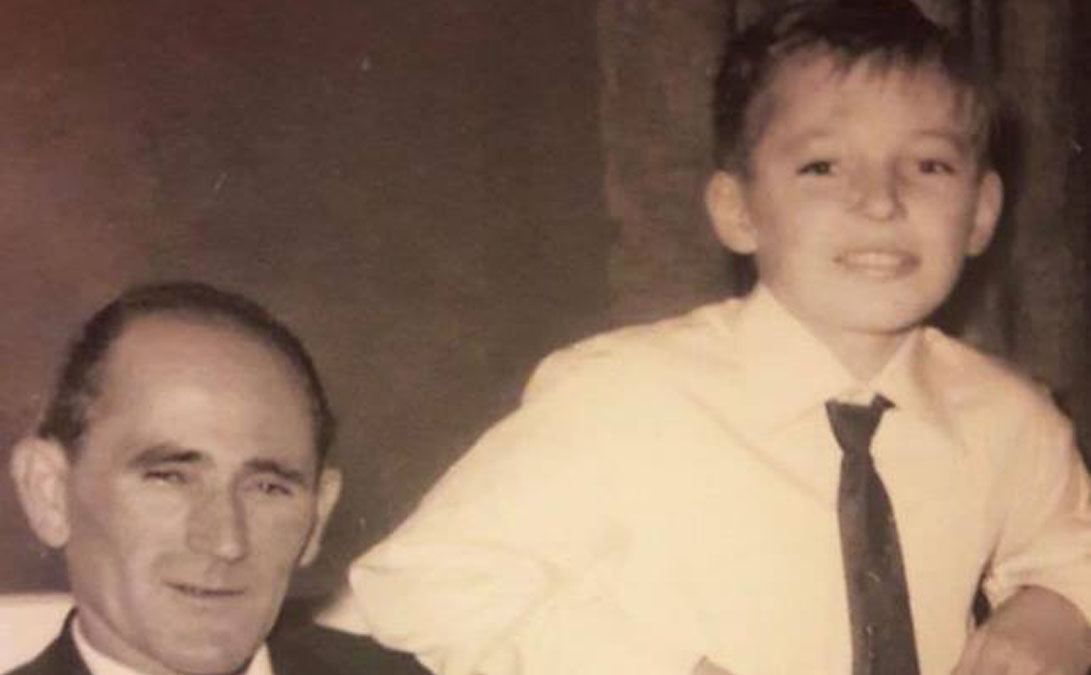 Vasco Rossi, in arrivo Medaglia d'onore per il papà Vasco Rossi, in arrivo Medaglia d'onore per il papà