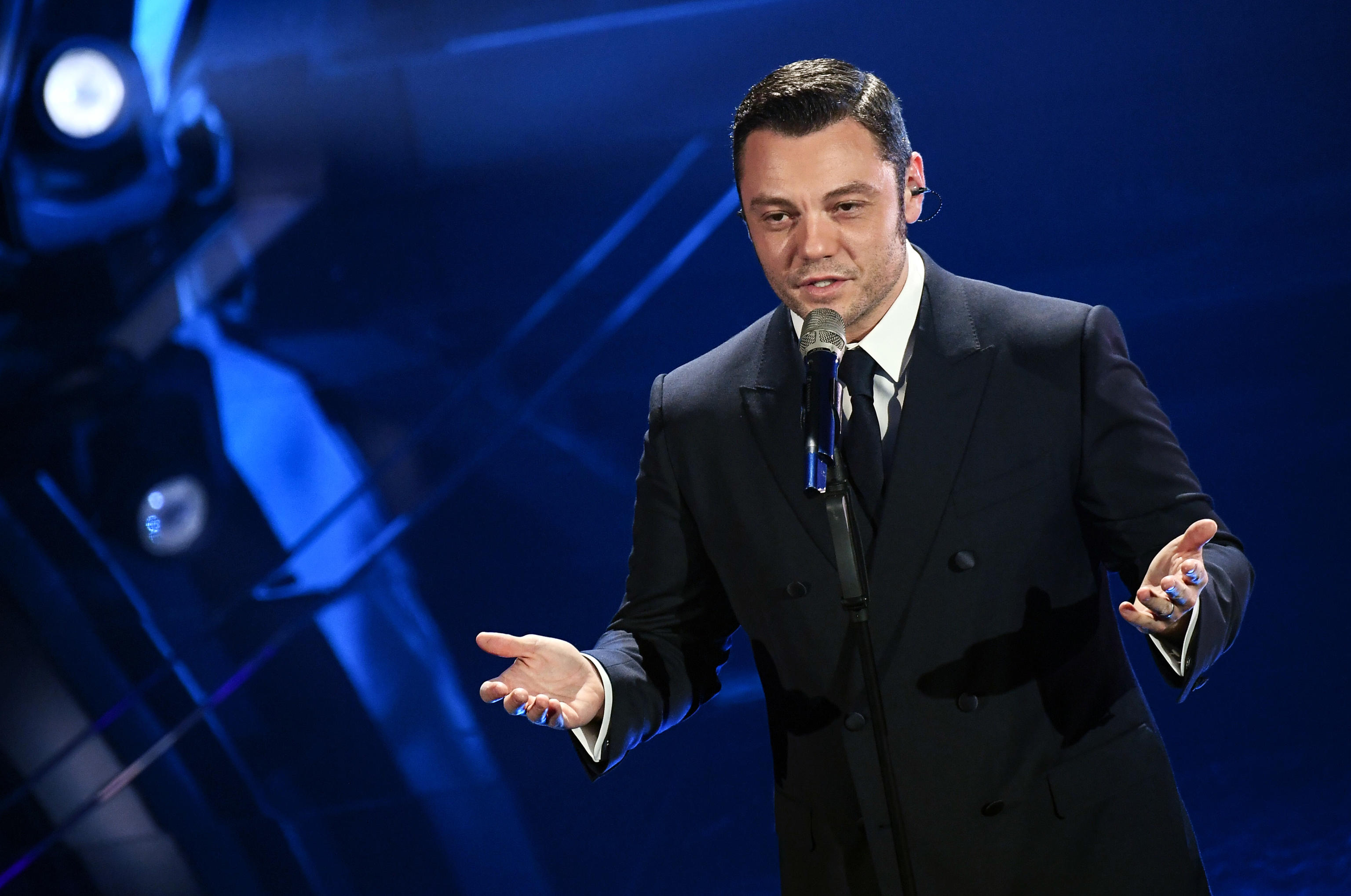 Chi Ha Vinto Voglio Essere Un Mago