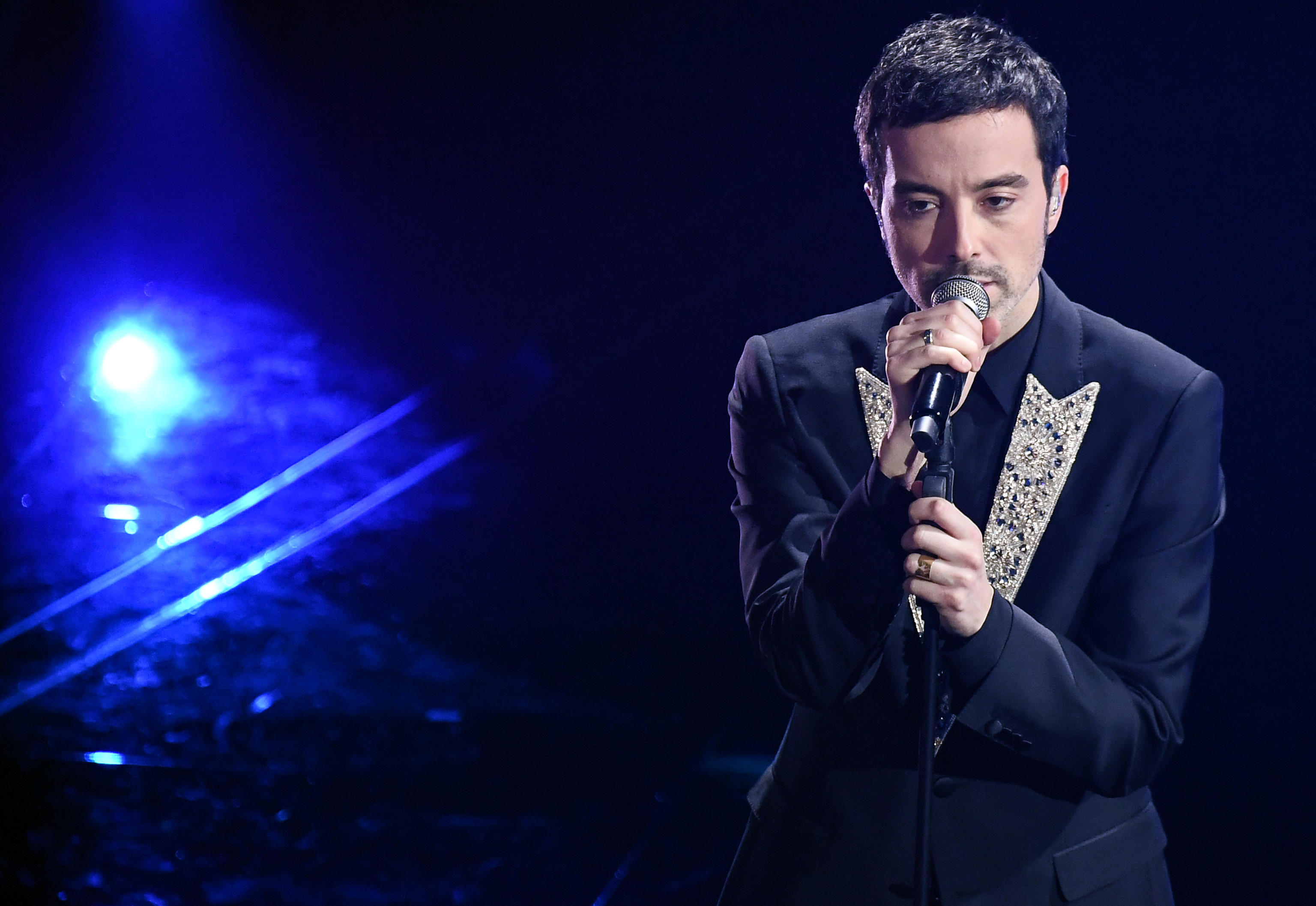 Chi è Diodato, l'artista che ha vinto Sanremo 2020 Open