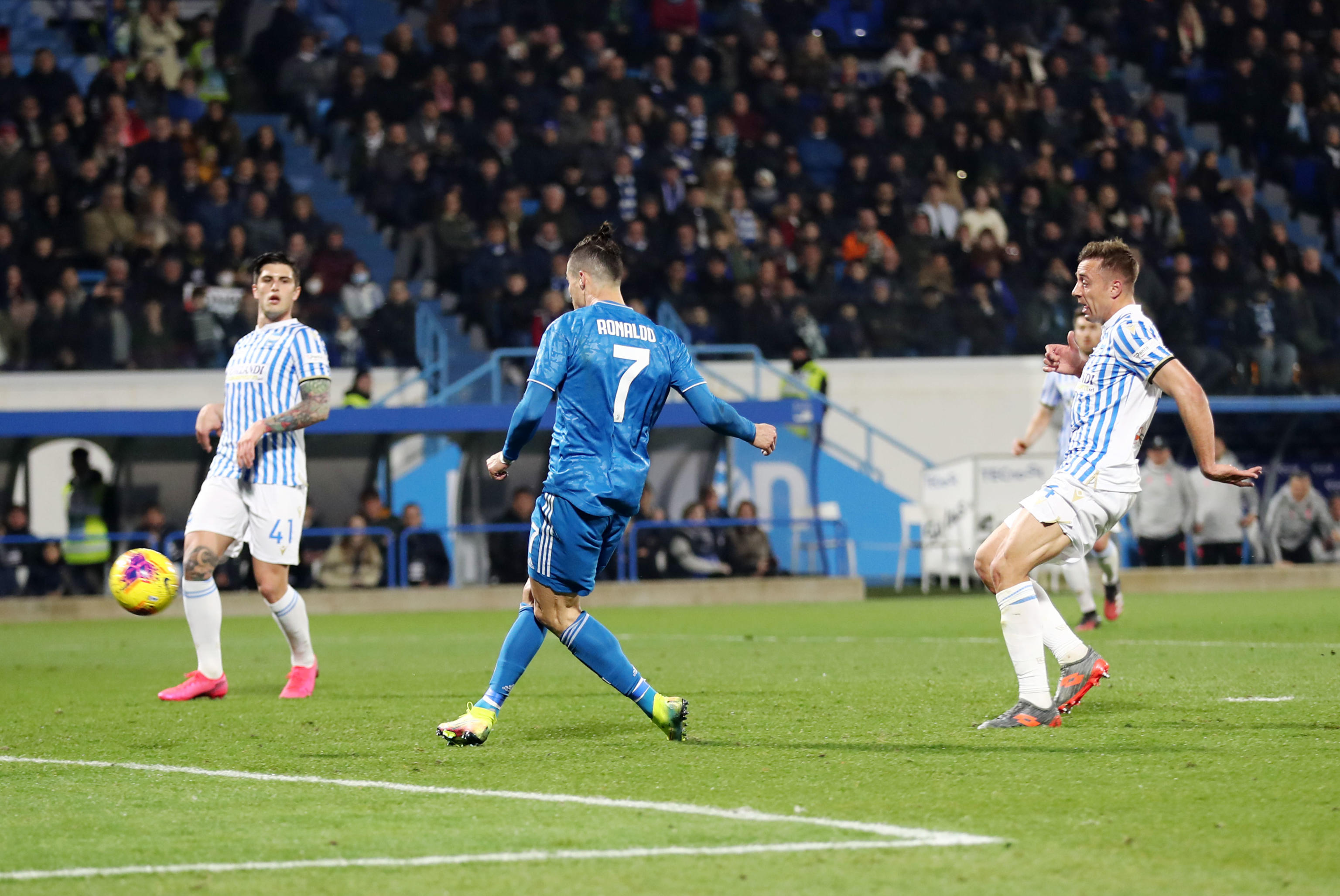 Chi Vince La Supercoppa Italiana Va In Champions
