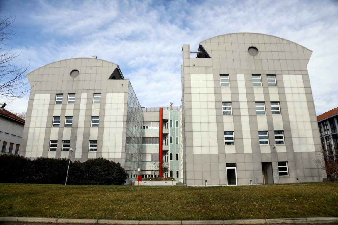 Coronavirus, isolato il ceppo italiano all'ospedale