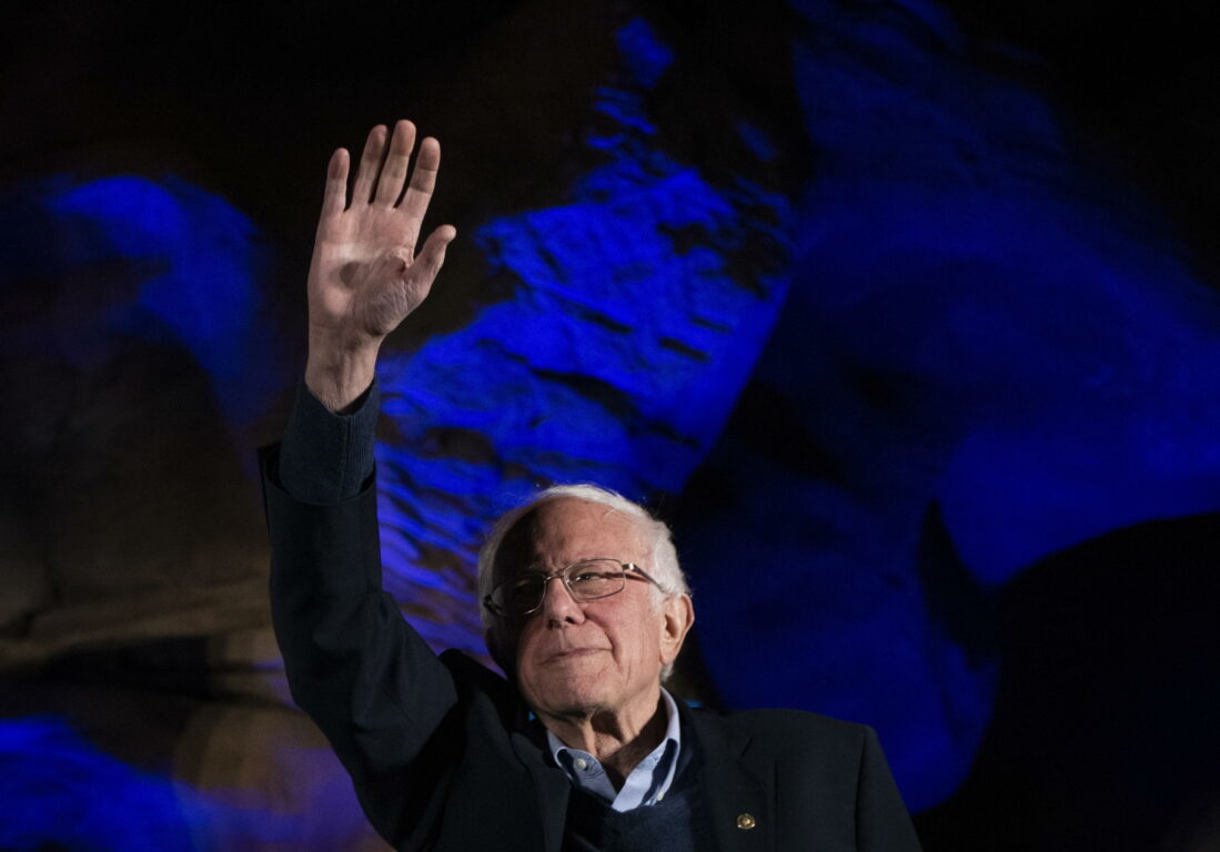 Perché i moderati attaccano Sanders. Continua lo scontro tra i Democratici Perché i moderati attaccano Sanders. Continua lo scontro tra i Democratici