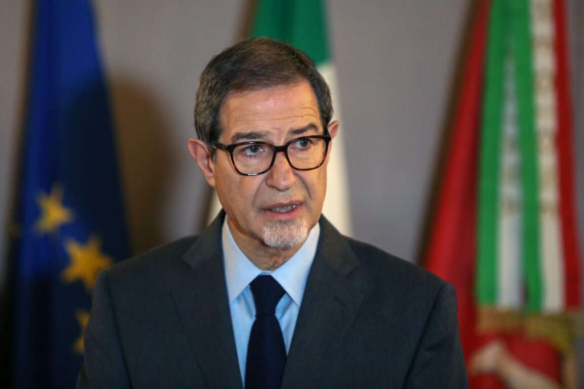Positiva al Coronavirus la turista bergamasca a Palermo. 35 in isolamento Positiva al Coronavirus la turista bergamasca a Palermo. 35 in isolamento