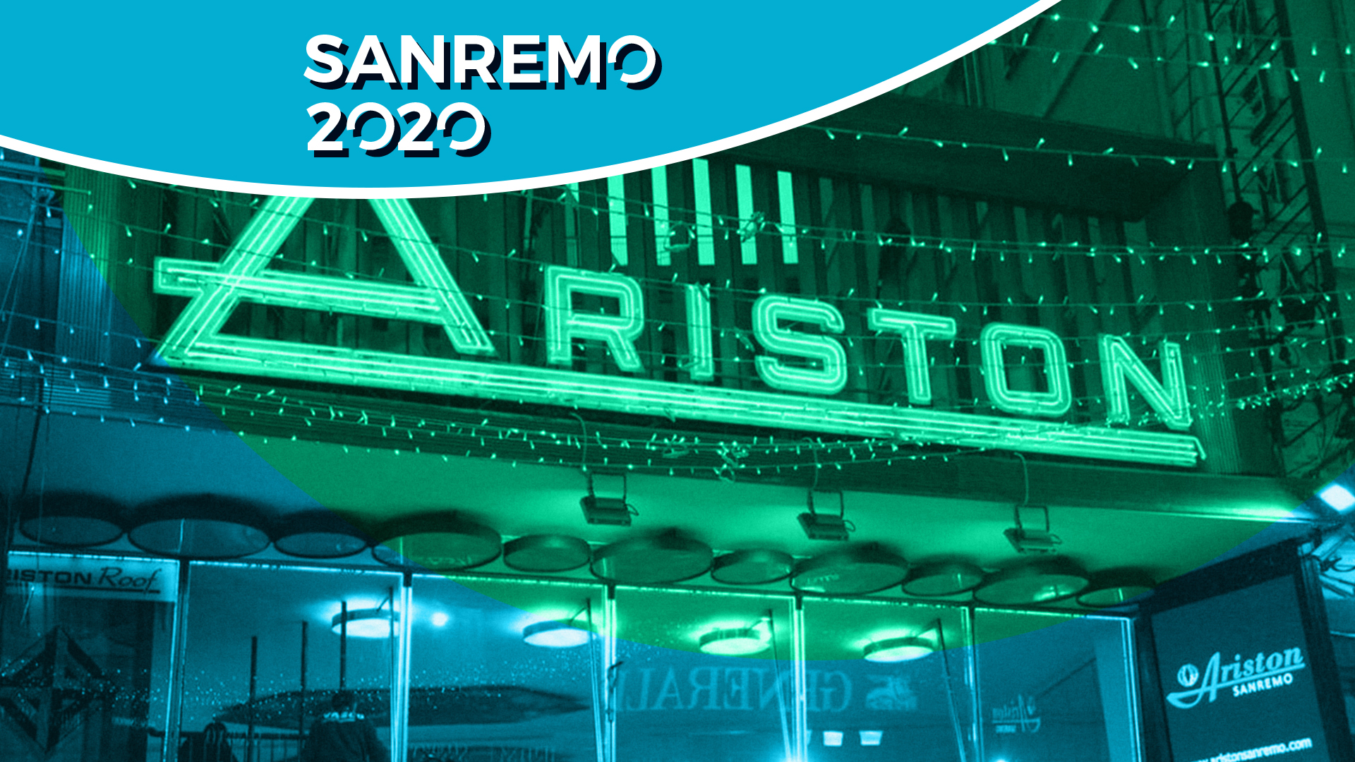 SANREMO 2020