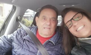 Vanessa Trevisan, ex sindaco di Vo', epicentro padovano dell'epidemia, ha ricordato che suo padre, morto dopo aver contratto il virus, non è un numero Vanessa Trevisan, ex sindaco di Vo', epicentro padovano dell'epidemia, ha ricordato che suo padre, morto dopo aver contratto il virus, non è un numero