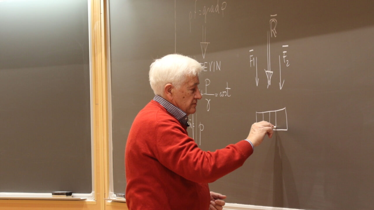 prof politecnico milano
