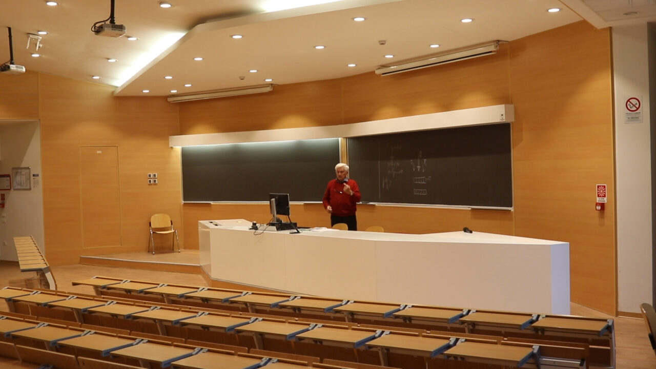 prof politecnico milano