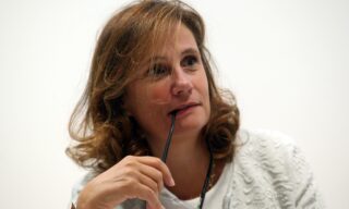La professoressa e virologa Ilaria Capua è direttrice di un dipartimento dell'Emerging Pathogens Institute dell'università della Florida La professoressa e virologa Ilaria Capua è direttrice di un dipartimento dell'Emerging Pathogens Institute dell'università della Florida