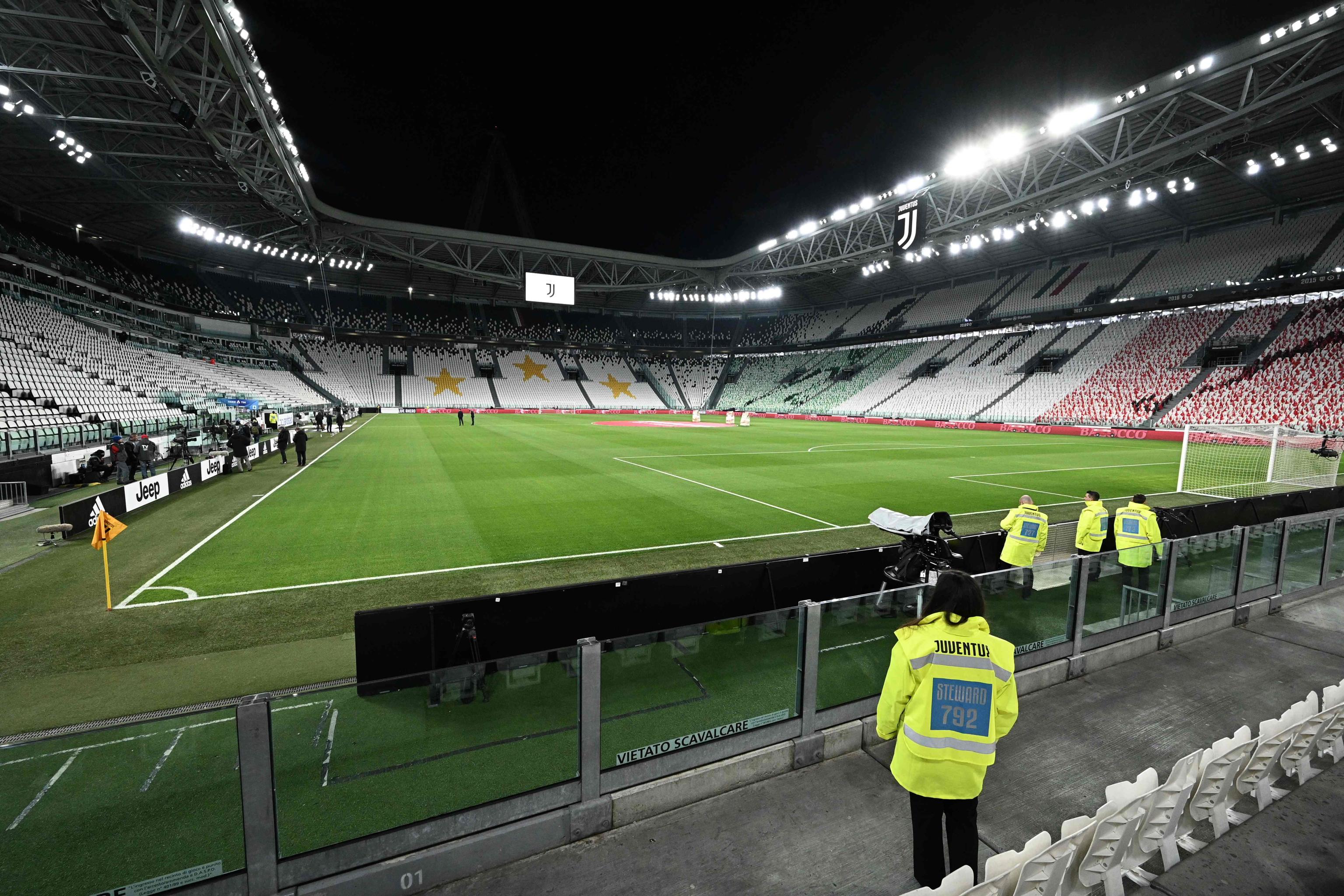 In Che Stadio Gioca L Italia Stasera