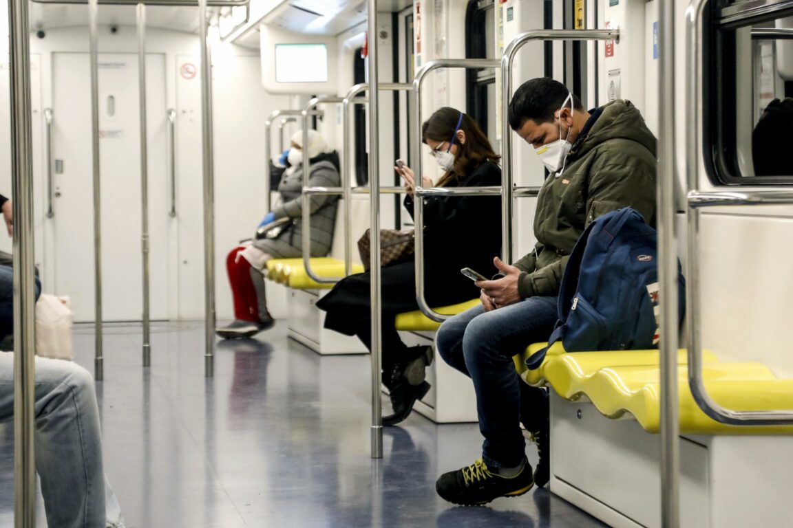 Coronavirus, è giusto geolocalizzare i positivi? - Open