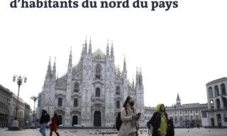 Le Monde Le Monde
