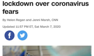 Cnn Cnn