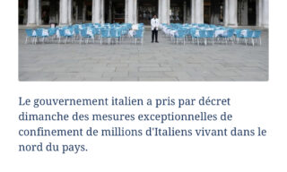 Le Figaro Le Figaro