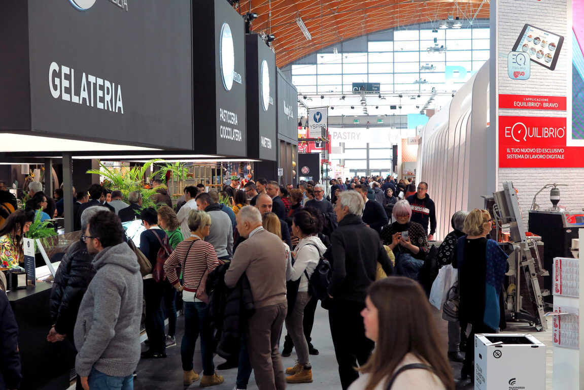 Coronavirus, Codogno vicino a Wuhan alla fiera di Rimini