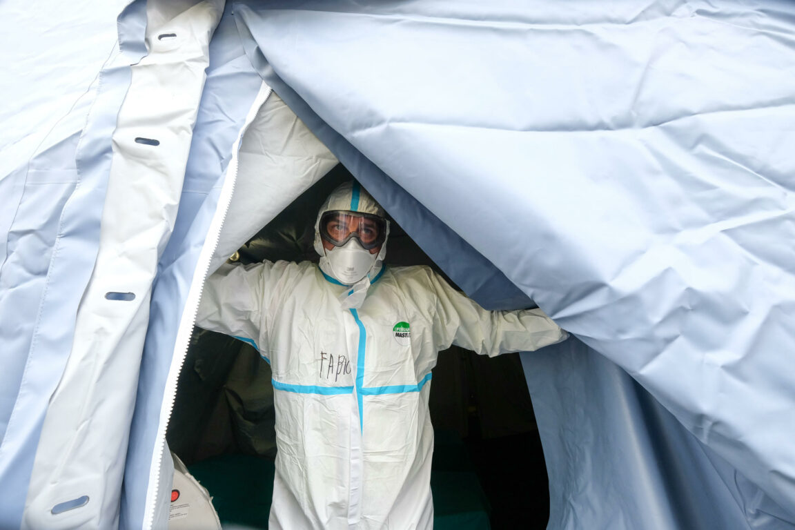 Coronavirus, tra dieci giorni le prime assunzioni di nuovi infermieri. Tutti a tempo determinato - Open