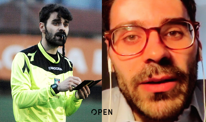 ragazzo fuorisede