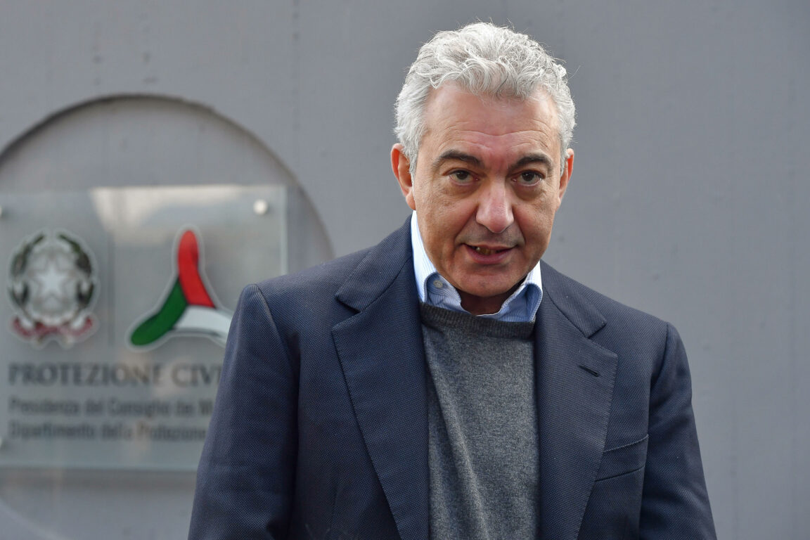 Arcuri: Arcuri: