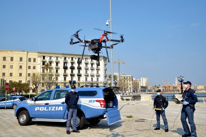 Mattarella scrive a studenti Campania