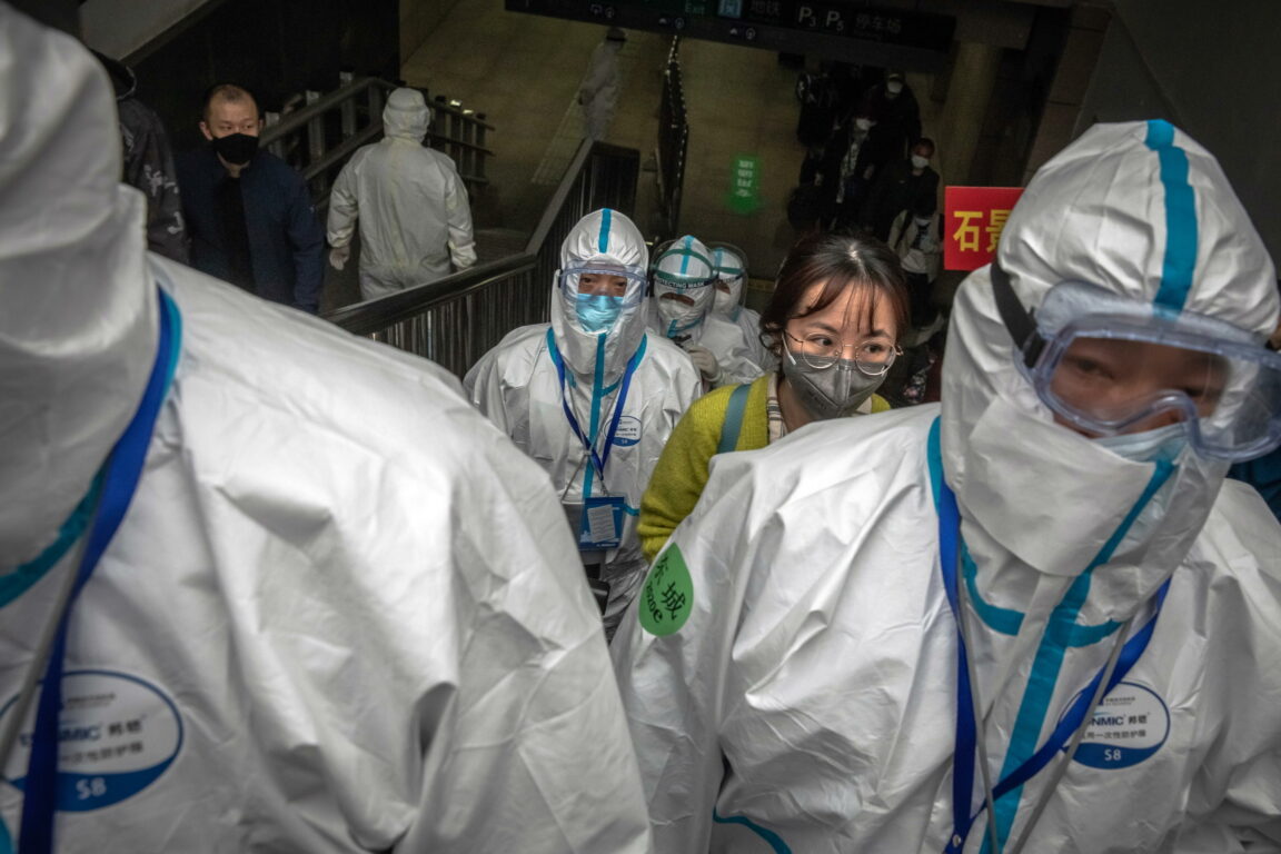 Coronavirus, Trump: Coronavirus, Trump: