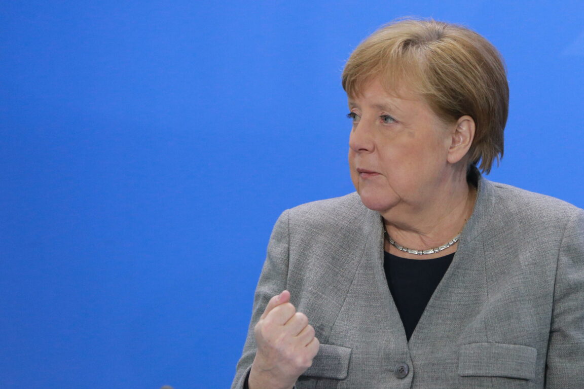 merkel