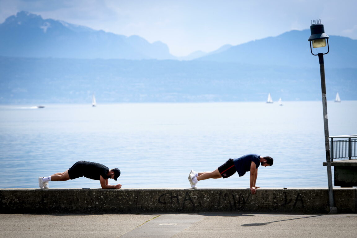 sport