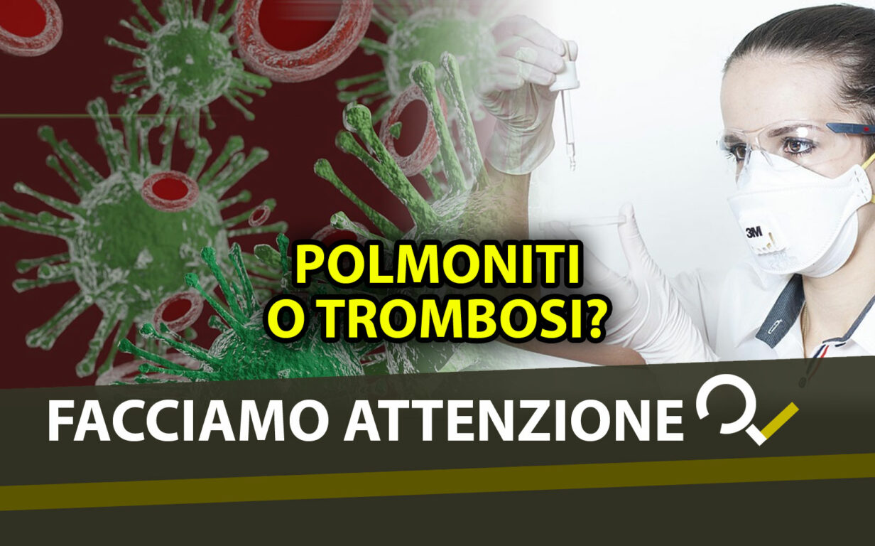 virus gastrointestinale aprile 2020