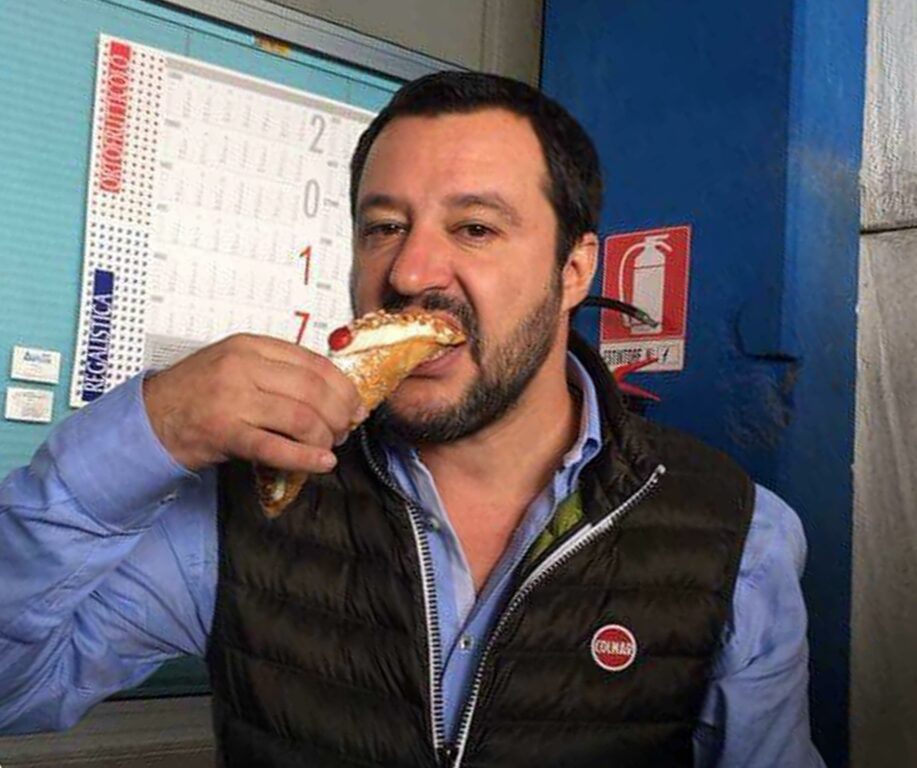 salvini