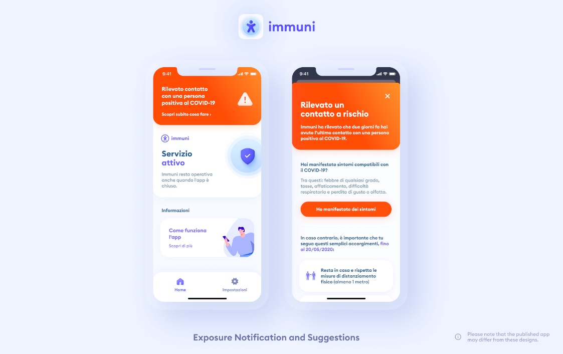 immuni