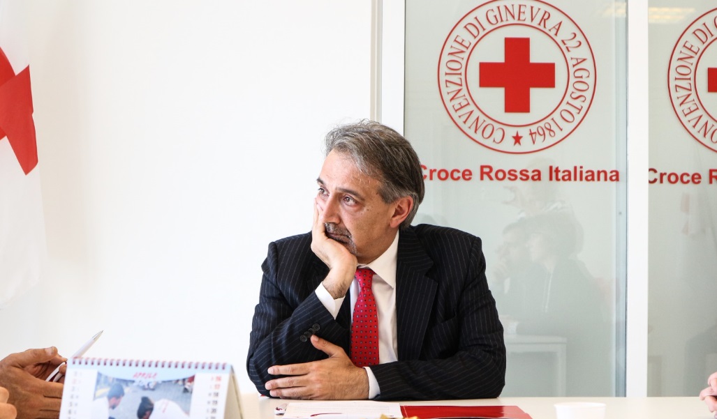 croce rossa