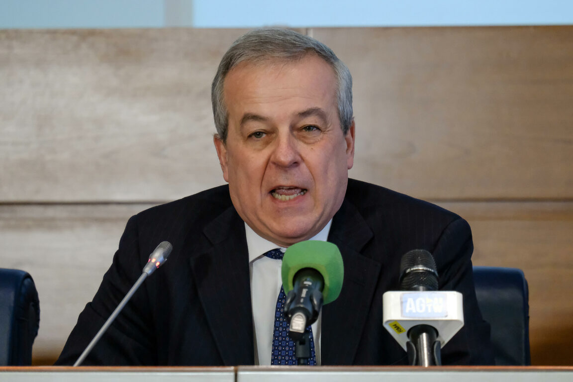Franco Locatelli