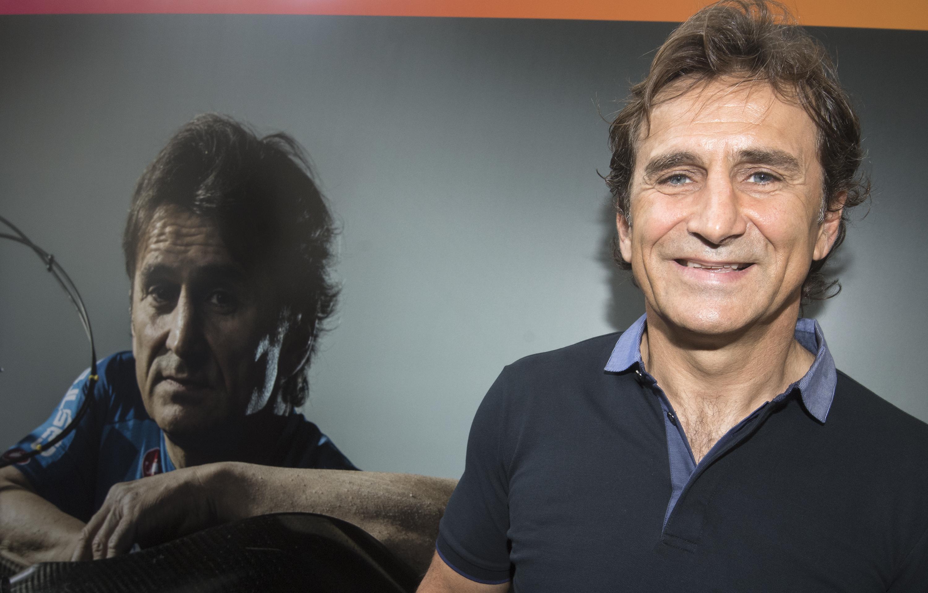 Incidente Zanardi | per il Gip il camionista non ha colpe - Vimarsana News
