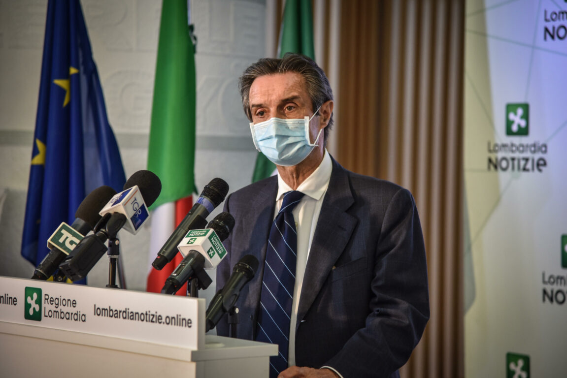 Attilio Fontana
