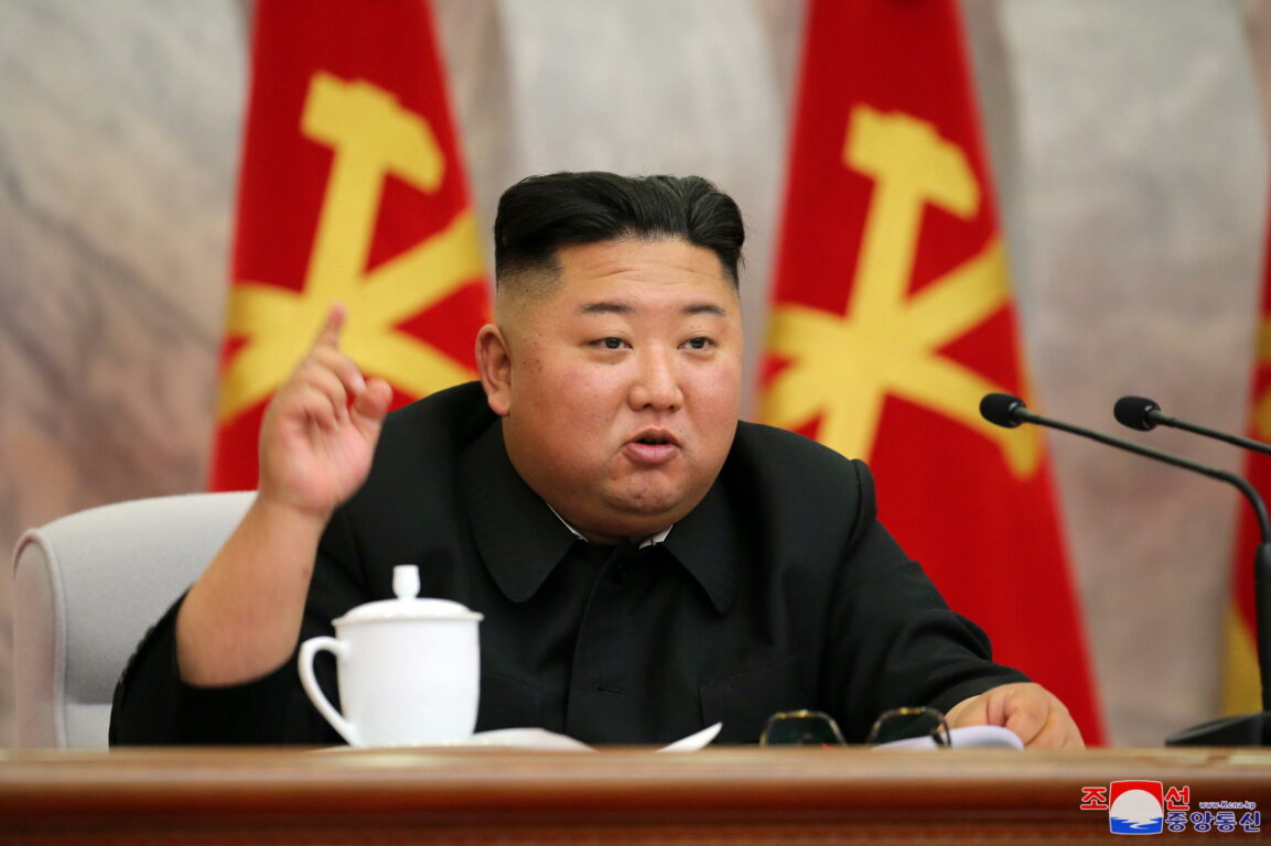 Nord Corea fa esplodere ufficio di collegamento con la Corea del Sud Nord Corea fa esplodere ufficio di collegamento con la Corea del Sud