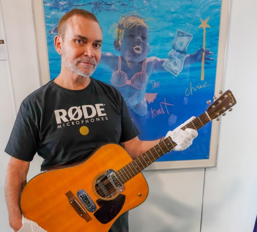chitarra