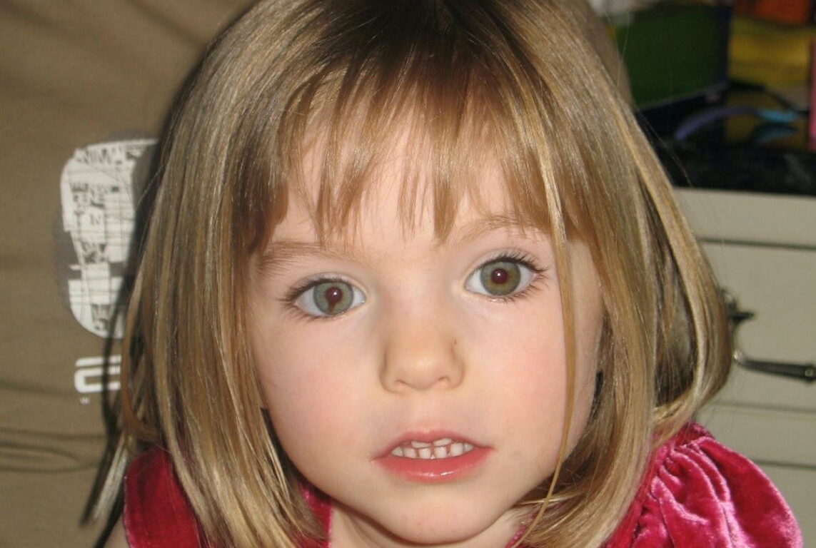 Maddie McCann è morta, l’annuncio del procuratore: il pedofilo era in Italia Maddie McCann è morta, l’annuncio del procuratore: il pedofilo era in Italia