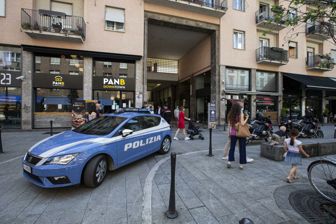 milano