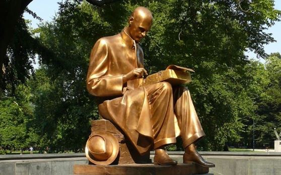 La rivoluzione anti-razzista delle statue arriva a Milano ...