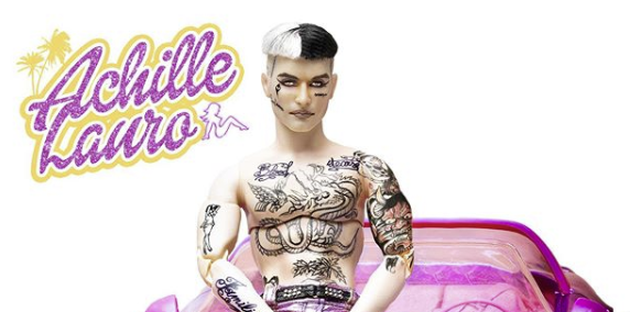 Achille Lauro Compie 30 Anni E Su Instagram Chiarisce Da Oggi Consideratemi Una 18enne Open
