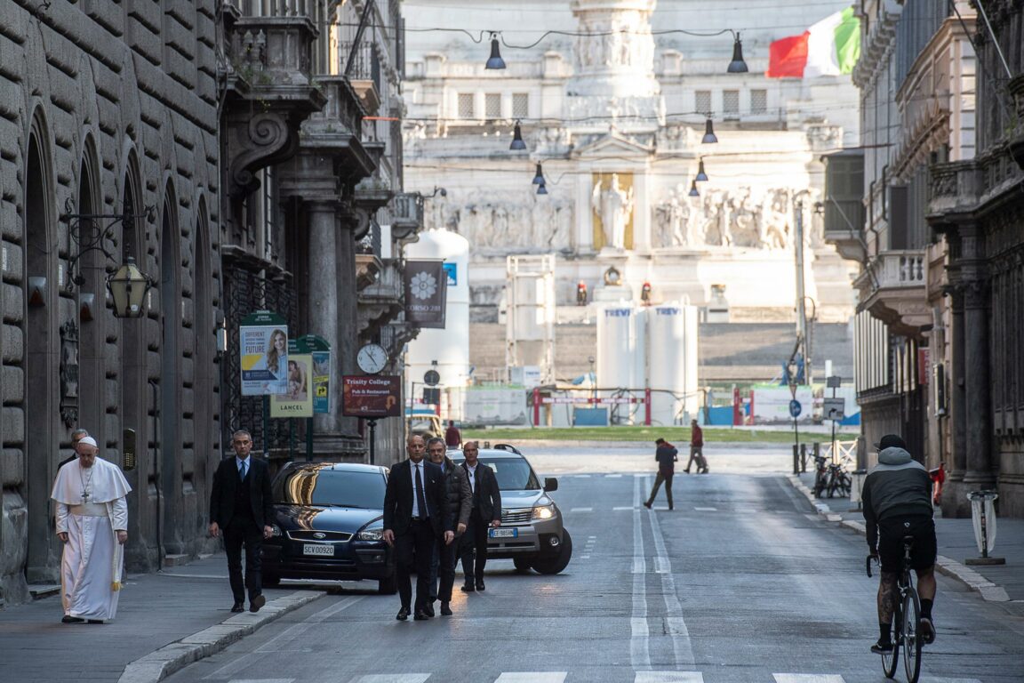 Papa Francesco