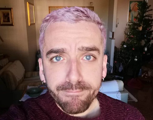 Ragazzo focoso fa lunghi preliminari Ragazzo focoso fa lunghi preliminari