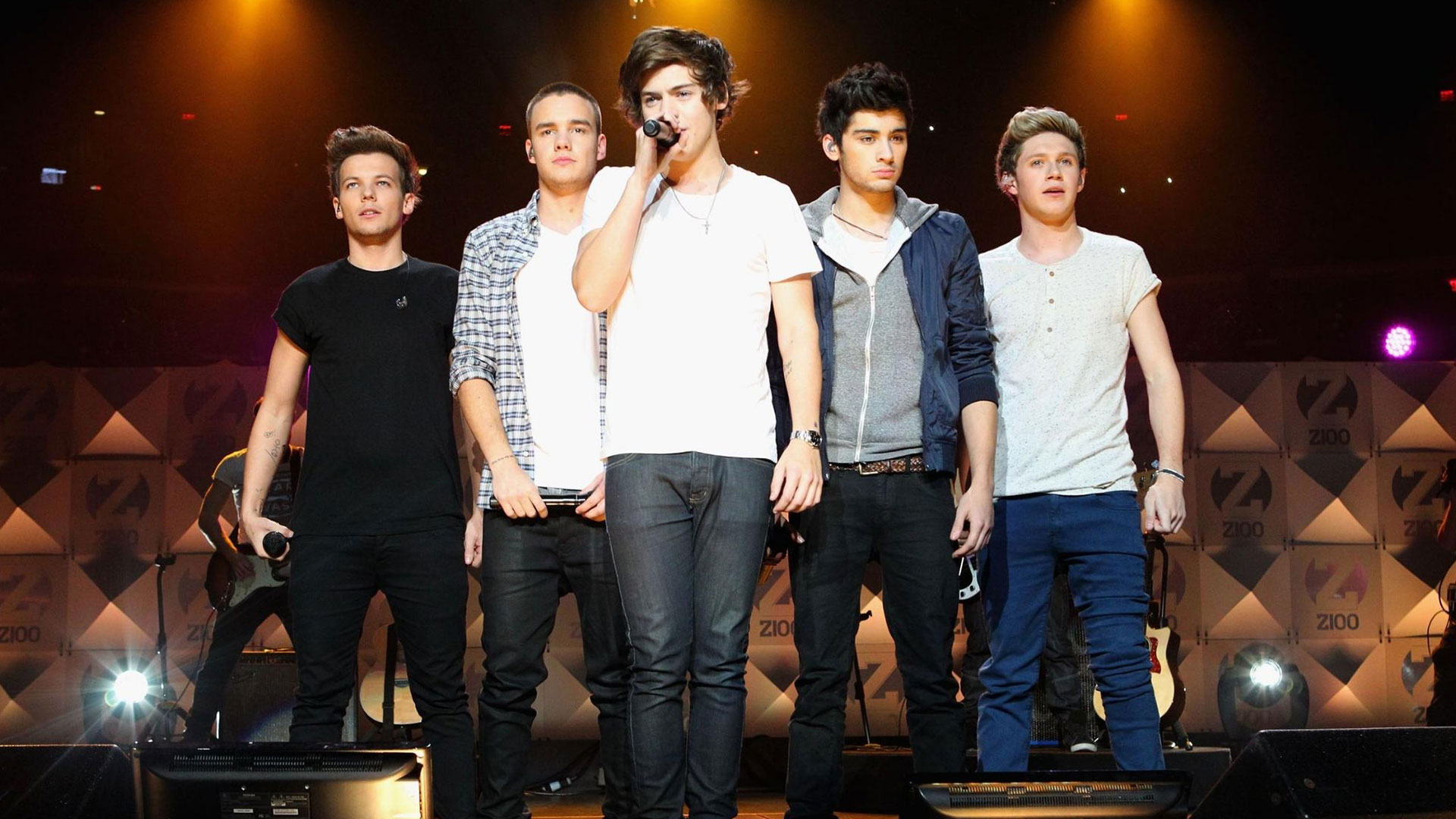 One Direction Quando Si Sono Sciolti