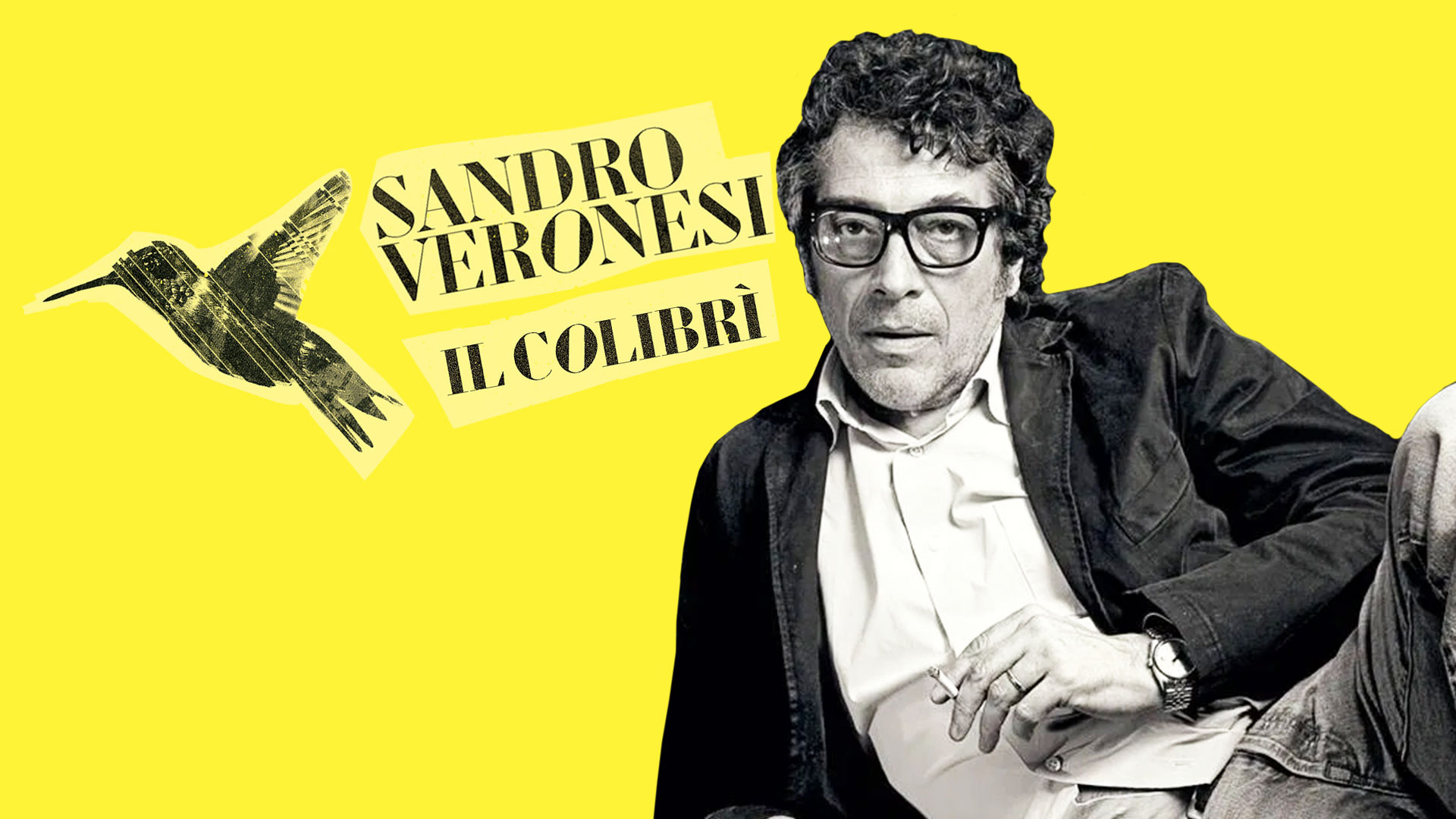 Premio Strega 2020 Il Colibri Di Sandro Veronesi Vince La 74esima Edizione Lo Scrittore Penso Ai Miei Figli E A Umberto Eco Video Open