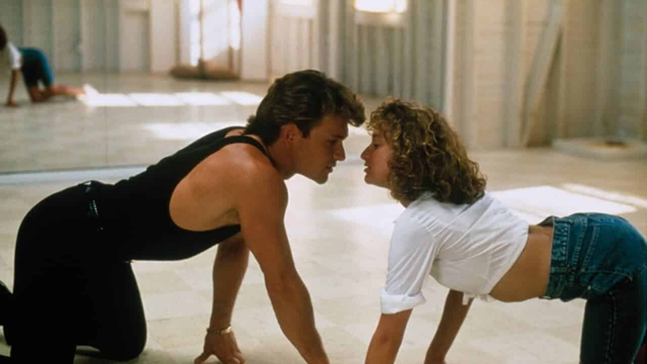 Dirty Dancing - Balli Proibiti Love Is Strange