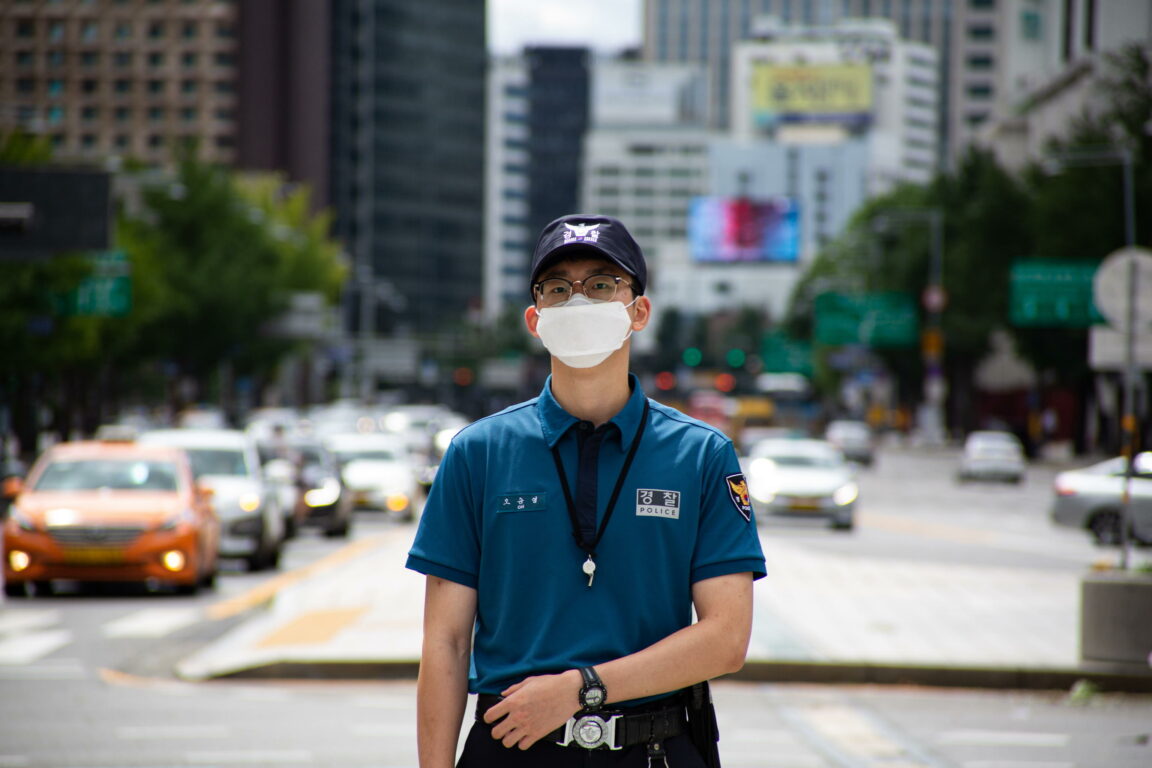 Seul, Corea del Sud