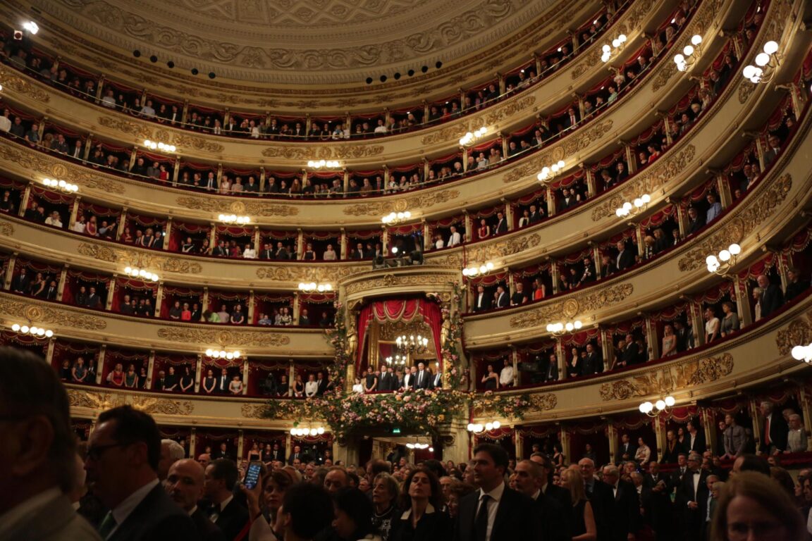 Teatro alla Scala