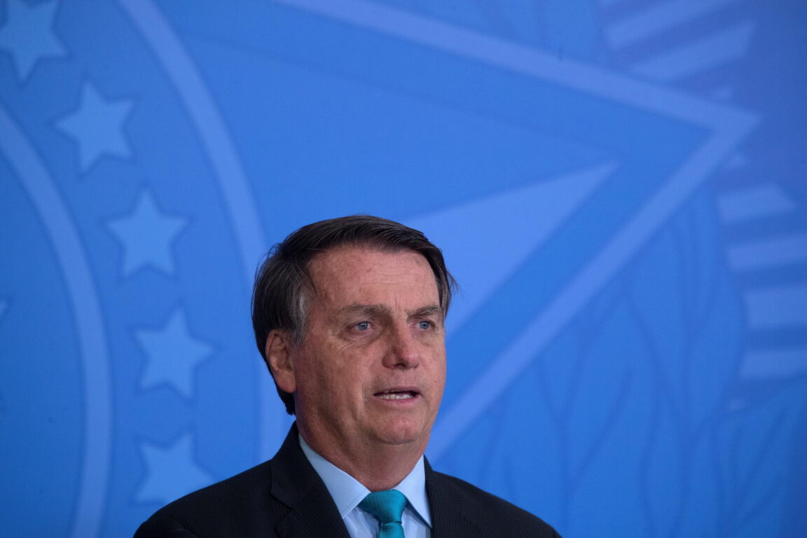 Jair Bolsonaro